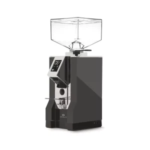 Eureka Mignon Specialita, CR anthracite