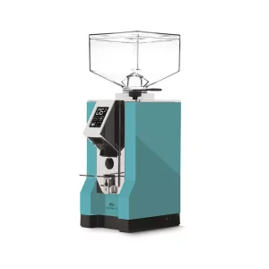 Eureka Mignon Specialita, CR tiffany blue