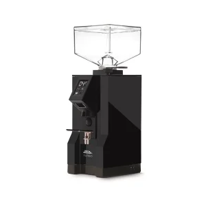 Eureka Mignon Turbo BL Black