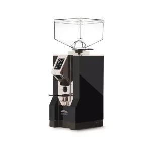 Eureka Mignon Turbo CR Black