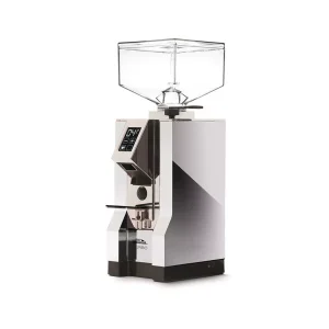 Eureka Mignon Turbo CR Chrome