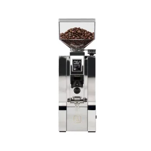 Eureka Mignon XL CR chrome