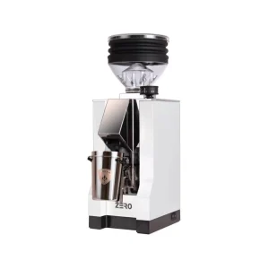 Eureka Mignon Zero CR bílý