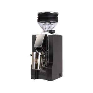 Eureka Mignon Zero CR černý