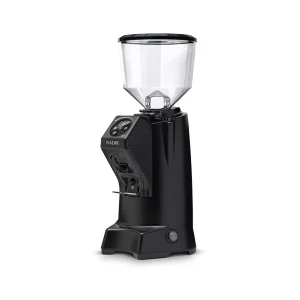 Eureka Nadir 65 Touch, black