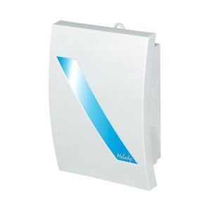 EX-Zvonek – Externí elektronický drátový zvonek pro videot. Commax