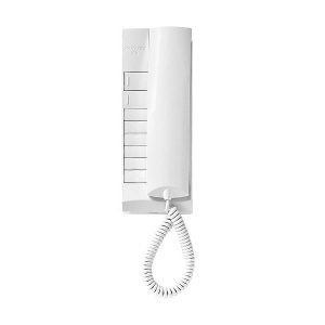 EX320R – vnitřní audio jed., bzučák, 4+n, Exchito