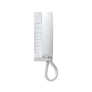 EX321 – vnitřní audio jednotka 1+n, Exchito