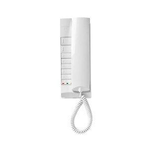 EX362 – domácí audiotelefon, 6tl.