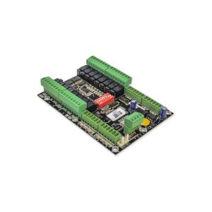 Expandér pro ovládání výtahů – Expandér pro ovládání výtahů