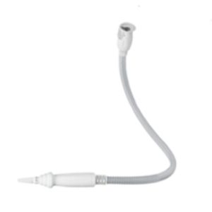 Externí parní hadice Rowenta RY8561WH