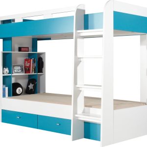 Meblar Patrová postel MOBI MO19  117/165/227