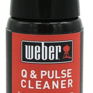 Čistič grilů Weber Q a Pulse