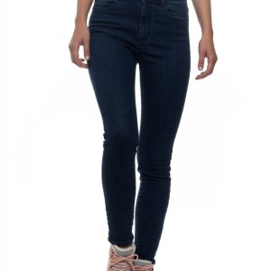 SAM 73 Dámské džíny Modrá 25