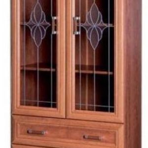 Mlot Vitrína OSKAR OW3  80/195/40