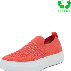 SAM 73 Dámské boty RUZIZI Oranžová 37