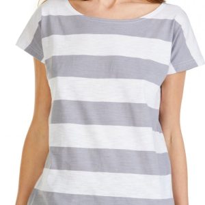 SAM 73 Dámské triko ELSPETH Šedá XS