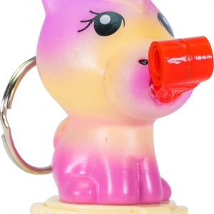 Martinelia – Jednorožec s jazýčkem Dětský balzám na rty 1,8 g