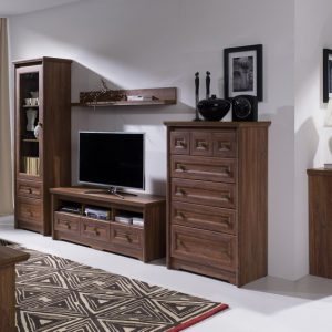 Mlot Obývací stěna PARYS 1