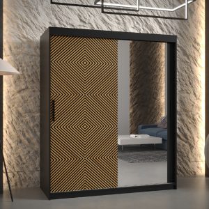 Abika  skříň SEUL 2  150/200/62