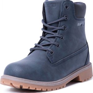 SAM 73 Dětské boty SHANE Modrá 31