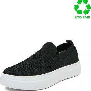 SAM 73 Dámské boty RUZIZI Černá 36