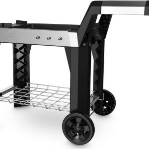 Vozík pro Weber Pulse 1000/2000