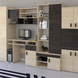 Idžczak Meble  Pracovna NELLY Idzczak 350/202/52