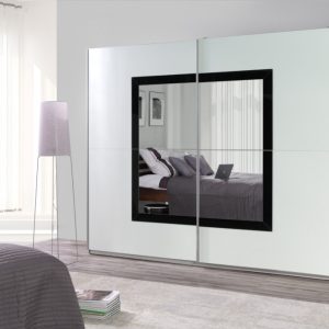 Maridex  skříň LUX 31  244/206/64