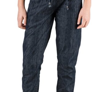 SAM 73 Dívčí kalhoty CHRISSIE Modrá 116