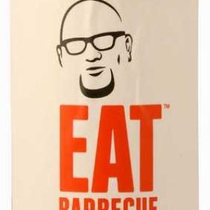 Eat Barbecue BBQ koření Eat BBQ „Zero to Hero“, 189 g