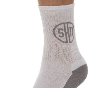 SAM 73 Ponožky WACO Bílá 39-42
