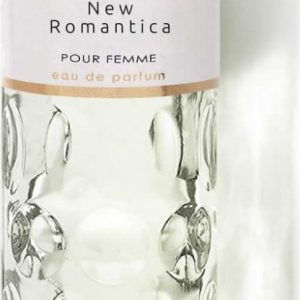 SAPHIR – New Romantica Parfémovaná voda Velikost: 200 ml