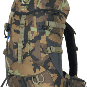 Batoh HIKE VCS 20l vz. 95 zelený