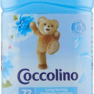Coccolino Blue Splash 72 PD 1,8 l