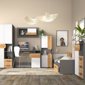 Dolmar Dětský pokoj CARINI 2