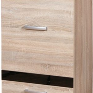 Stolmex Závěsná skříňka SONEO 8a  50,5/107,5/40,5 barevné provedení