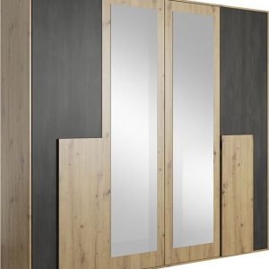 Idžczak Meble   skříň BAFRA Idzczak 200/203/65