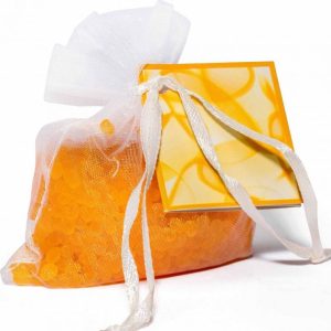 ORGANZA – Ambar Vonný sáček 30 g