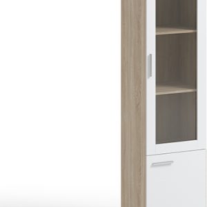 AB Arco Vitrína NOVA 5  45/192/40