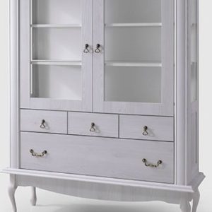 Mlot Vitrína  5  125/158/42