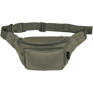 Ledvinka menší olivová