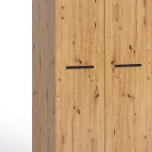 Gib Meble   skříň SZ2D INES Gib 90/215/60