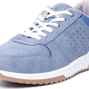 SAM 73 Pánské tenisky DREW Modrá 41