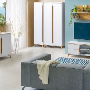 Dolmar Obývací stěna GAPPA 1