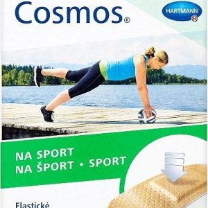 Hartmann rico cosmos na sport 19 x 72 mm 20 ks