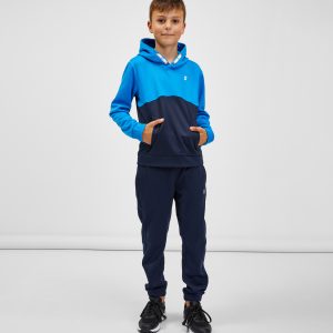 SAM 73 Chlapecká mikina GERSEMI Modrá 116