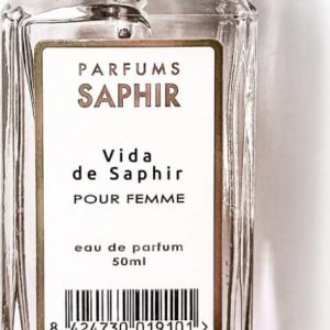 SAPHIR – Vida Parfémovaná voda Velikost: 50 ml