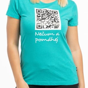 SAM 73 Dámské triko POMAHAME Mix L