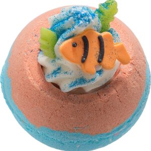 Balistik – PLavu si a nevím jak Šumivá koule do koupele 160 g